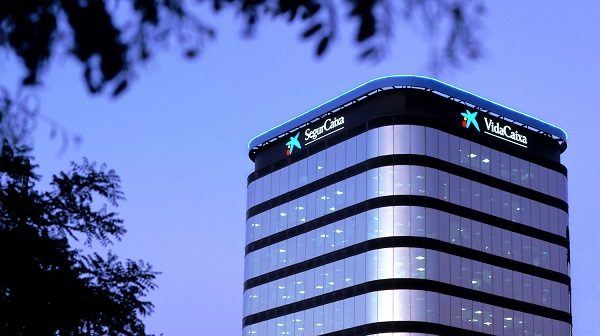 Atención al cliente la Caixa